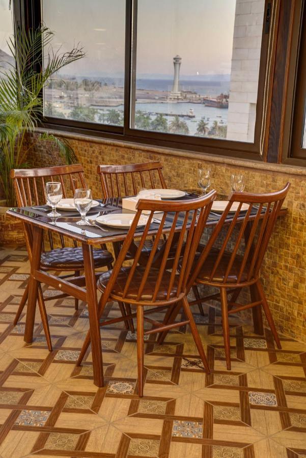 Laverda Hotel 亚喀巴 外观 照片