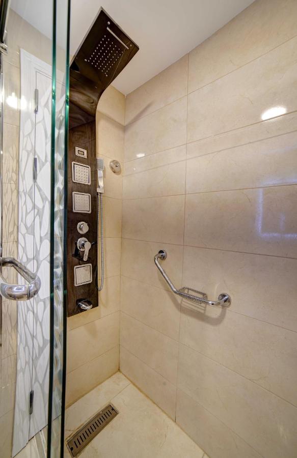 Laverda Hotel 亚喀巴 外观 照片