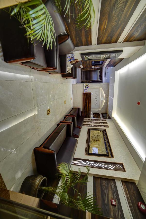 Laverda Hotel 亚喀巴 外观 照片